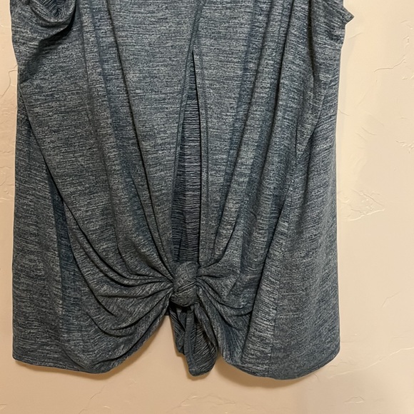 Soft Workout Tank by Yogalicious - Picture 3 of 4